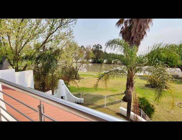 3 BEDROOM HOUSE FOR SALE IN VAAL MARINA